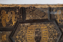 Load image into Gallery viewer, 19th Century Press Leather Family Bible
