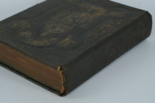 Load image into Gallery viewer, Antique Holy Bible – Red Letter Art Edition by C.H. Robinson &amp; Co., Charlotte NC – Pictorial Family Bible c.1905–1920 – Ships Free
