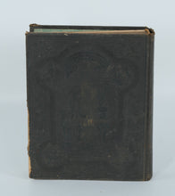 Load image into Gallery viewer, Antique Holy Bible – Red Letter Art Edition by C.H. Robinson &amp; Co., Charlotte NC – Pictorial Family Bible c.1905–1920 – Ships Free

