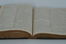 Load image into Gallery viewer, Antique Holy Bible – Red Letter Art Edition by C.H. Robinson &amp; Co., Charlotte NC – Pictorial Family Bible c.1905–1920 – Ships Free
