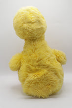 Load image into Gallery viewer, 1986 Ideal Big Bird Story Magic Sesame Street Talking Plush Cassette Player
