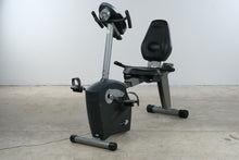 Load image into Gallery viewer, Schwinn 213 Recumbent Exercise Bike Adjustable Seat LCD Console Working
