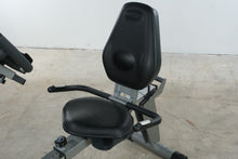 Load image into Gallery viewer, Schwinn 213 Recumbent Exercise Bike Adjustable Seat LCD Console Working
