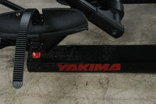 Load image into Gallery viewer, Yakima HoldUp 2 Bike Platform Hitch Rack Folding Carrier No Keys
