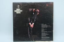 Load image into Gallery viewer, Billy Medley: 100% Vinyl Record
