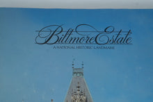 Load image into Gallery viewer, Biltmore Estate Hardcover Book – 1990 Edition, Asheville NC Landmark History &amp; Photography
