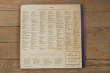 Load image into Gallery viewer, A Field Guide to Bird Songs (1971 Revised 2×LP Set) – Eastern &amp; Central North America – Peterson Field Guide Series
