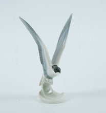 Load image into Gallery viewer, Kaiser Porcelain Bird in Flight Figurine – Made in West Germany
