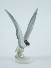 Load image into Gallery viewer, Kaiser Porcelain Bird in Flight Figurine – Made in West Germany
