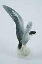 Load image into Gallery viewer, Kaiser Porcelain Bird in Flight Figurine – Made in West Germany
