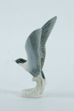 Load image into Gallery viewer, Kaiser Porcelain Bird in Flight Figurine – Made in West Germany
