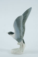 Load image into Gallery viewer, Kaiser Porcelain Bird in Flight Figurine – Made in West Germany
