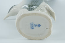 Load image into Gallery viewer, Kaiser Porcelain Bird in Flight Figurine – Made in West Germany
