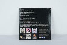 Load image into Gallery viewer, Bjork 2001 The Times Promo CD Enhanced 9 Tracks Brodsky Quartet Rare UK
