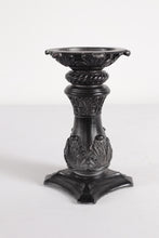 Load image into Gallery viewer, Gothic Candle Holder
