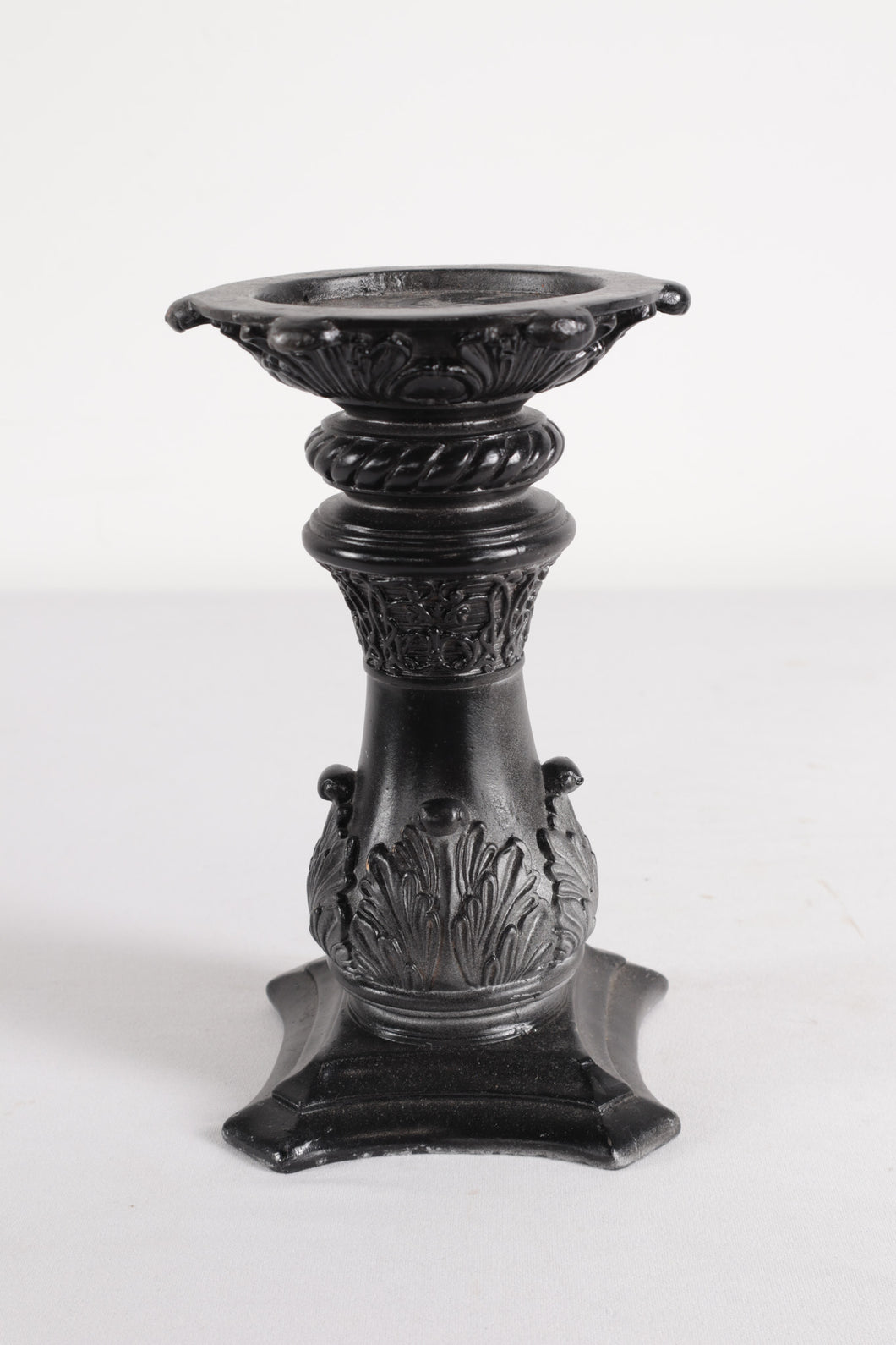 Gothic Candle Holder