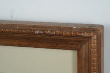 Load image into Gallery viewer, &quot;Bless This House&quot; by Charlie Humphrey – Framed Folk Art Print (11.5&quot; x 19.5&quot;)
