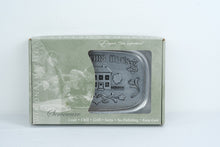 Load image into Gallery viewer, Wilton Armetale Bless This House Large Bread Serving Tray 601013 Original Box
