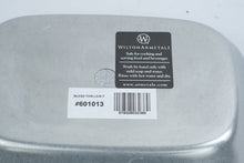 Load image into Gallery viewer, Wilton Armetale Bless This House Large Bread Serving Tray 601013 Original Box
