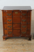 Load image into Gallery viewer, Pair of Block-Front Nightstands by Sanford Furniture
