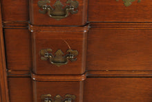 Load image into Gallery viewer, Pair of Block-Front Nightstands by Sanford Furniture
