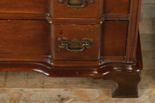 Load image into Gallery viewer, Pair of Block-Front Nightstands by Sanford Furniture
