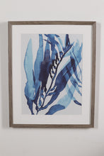 Load image into Gallery viewer, Blue Drift II - Annie Warren
