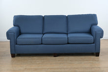 Load image into Gallery viewer, The Blue Ridge Sofa / Couch

