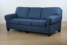 Load image into Gallery viewer, The Blue Ridge Sofa / Couch
