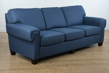 Load image into Gallery viewer, The Blue Ridge Sofa / Couch
