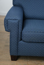 Load image into Gallery viewer, The Blue Ridge Sofa / Couch
