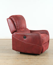 Load image into Gallery viewer, Blush Haven Electric Recliner
