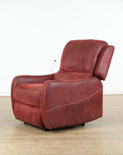 Load image into Gallery viewer, Blush Haven Electric Recliner
