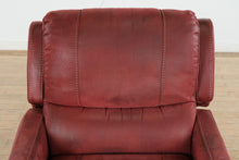 Load image into Gallery viewer, Blush Haven Electric Recliner
