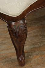 Load image into Gallery viewer, Bob Mackie Dining Set by American Drew - 6 Chairs, 2 Leaves
