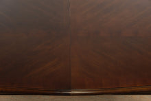Load image into Gallery viewer, Bob Mackie Dining Set by American Drew - 6 Chairs, 2 Leaves
