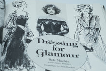 Load image into Gallery viewer, Bob Mackie Dressing for Glamour - 1979
