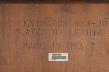 Load image into Gallery viewer, Bob Timberlake Mirror by Lexington Furniture - 26&quot; x 46&quot;

