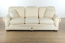 Load image into Gallery viewer, Villa Linde Towne Bob Timberlake Upholstered Sofa
