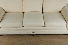 Load image into Gallery viewer, Villa Linde Towne Bob Timberlake Upholstered Sofa
