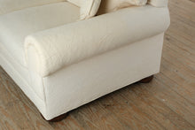 Load image into Gallery viewer, Villa Linde Towne Bob Timberlake Upholstered Sofa
