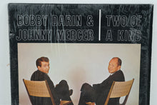 Load image into Gallery viewer, Bobby Darin &amp; Johnny Mercer - Two Of A Kind - Vinyl Record 90484-1-Y
