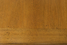 Load image into Gallery viewer, Bodart Mid Century Modern Dining Table and Chairs Set with Carved Base

