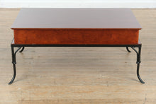 Load image into Gallery viewer, Bombay Coffee Table – Classic Design with Storage
