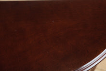 Load image into Gallery viewer, Bombay Demi-Lune Console Table

