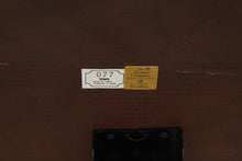 Load image into Gallery viewer, Bombay Company Medium Cherry Oval Tilt Top Accent Table
