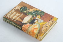 Load image into Gallery viewer, Quick and Easy Chinese Cooking Kenneth Lo Hardcover Cookbook Vintage
