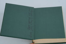 Load image into Gallery viewer, Rebecca Daphne du Maurier Vintage International Collectors Library Green Hardcover
