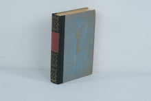 Load image into Gallery viewer, The Eustace Diamonds Anthony Trollope 1951 Illustrated Vintage Doubleday Hardcover
