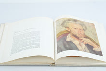 Load image into Gallery viewer, Renoir Vintage Hardcover Art Book Harry N Abrams Impressionist Painting
